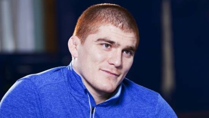 Олимпийский чемпион из Ингушетии Муса Евлоев приостановил карьеру