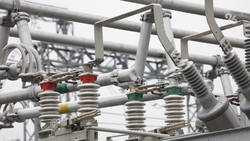 Куница оставила без света 10 тыс. абонентов в городе Лермонтове