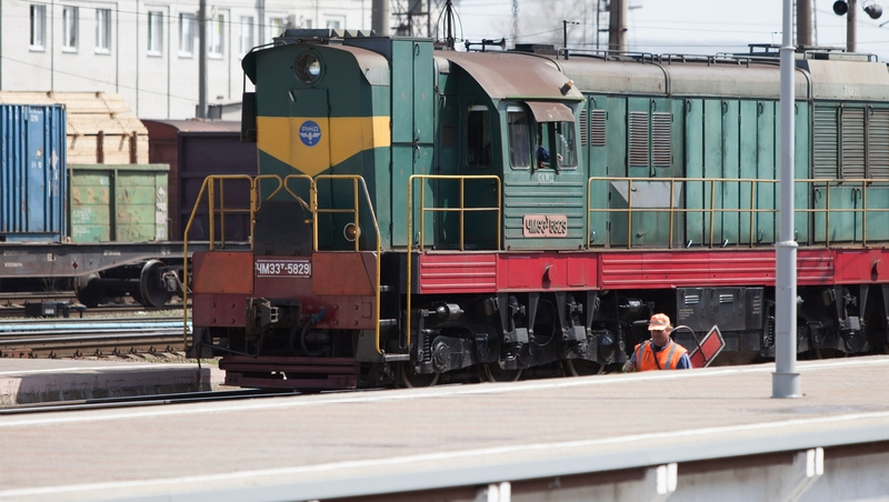 Житель КЧР погиб под колёсами поезда на перегоне «Черкесск — Абазинка»