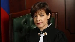 Скончалась зампредседателя Арбитражного суда Ставрополья