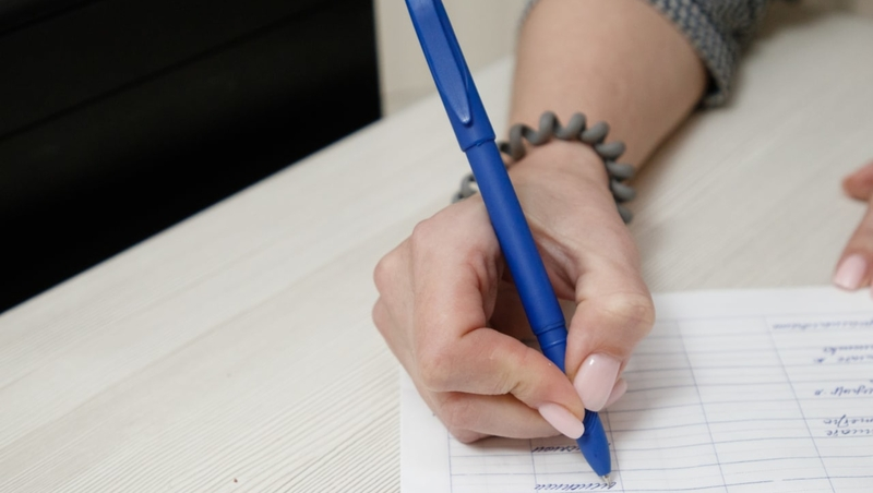 Благодаря господдержке сестра бойца СВО открыла бизнес на Ставрополье