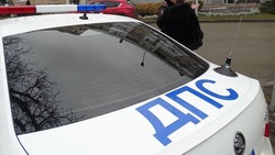 Автоинспекторы Ставрополья «охотятся» на пешеходов-нарушителей 