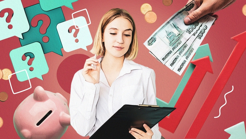 Людей становится меньше, а работы — больше: как дефицит кадров отражается на зарплате ставропольцев