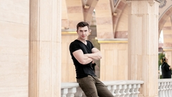 Ставропольский фотограф стал финалистом всероссийской премии 