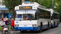 Губернатор Ставрополья взял на личный контроль проблему муниципального транспорта