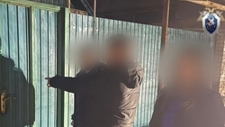 После телефонной ссоры ставрополец заколол приятеля ножом