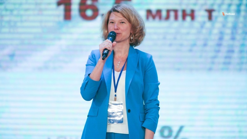 Замглавы Минсельхоза РФ рассказала в Ставрополе о нехватке кадров в отрасли