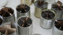 2 тыс. свечей и 300 подушек сделали волонтёры Ипатовского округа для бойцов СВО