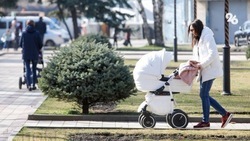 Более 120 тыс. ставропольских семей получили детские выплаты в 2023 году