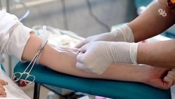 Чаще всего заражение ВИЧ выявляют в Невинномысске, Лермонтове и на КМВ