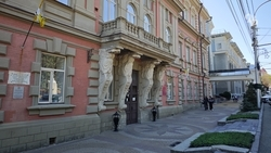 Участник программы «Герои Ставрополья» стал главой комитета в думе Ставрополя