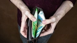 У прихожанки украли деньги в храме Андроповского округа