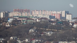 Эксперт: просадка грунтов для Ставрополья представляет большую опасность, чем землетрясения