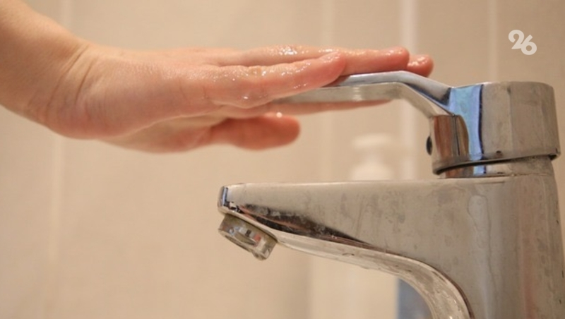 Более 24 тыс. абонентов в Изобильненском округе останутся без воды 23 апреля