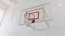 Юные спортсмены из Ставрополя стали победителями первенства края по баскетболу