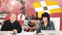 Кино с друзьями, духовые оркестры и 33 каравая: что ждёт ставропольцев в День края