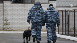 Максимальный режим безопасности ввели на транспортных объектах Ставрополья