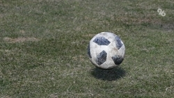 Ставропольский футболист Роман Павлюченко забил гол в ретроматче