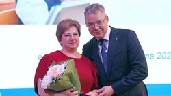 Одна из ведущих педагогов Ставрополья прокомментировала новый закон о сокращении учительской отчётности