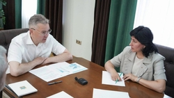 Губернатор дал два дня на решение вопросов с водоснабжением в Лермонтове