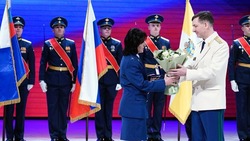 Лучших работников прокуратуры наградили на Ставрополье 