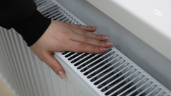 Более десяти улиц Кисловодска остались без тепла и горячей воды из-за аварии