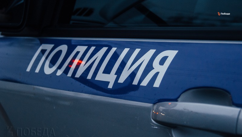 В Ипатовском округе водитель иномарки насмерть сбила 89-летнего пешехода