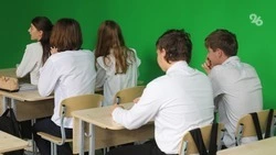Перемены в лицее Ставрополя сделают полезнее по проекту «Эффективный регион»