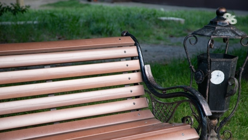 Новая досуговая зона появится в хуторе на Ставрополье 