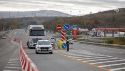 Число несчастных случаев на дорогах Ставрополья снизилось благодаря нацпроекту