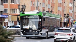 Микрорайон «Перспективный» в Ставрополе может стать частью маршрута троллейбуса №4