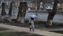 Губернатор Ставрополья ввёл режим повышенной готовности из-за ливней и града