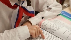 В Кисловодске стартовала неделя уроков об истории Крыма