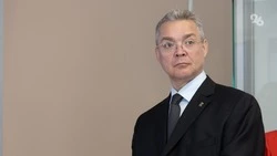 Эксперт Еловский: глава Ставрополья строит единую стратегию развития региона