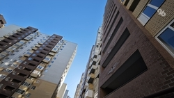 Махачкала стала лидером по росту цен на вторичное жильё в 2025 году