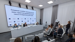 Создание ОЭЗ в Пятигорске требует 50% заполненности будущего номерного фонда