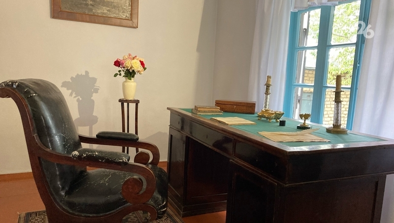 Ставрополье добивается участия федеральных органов в реставрации памятников культуры