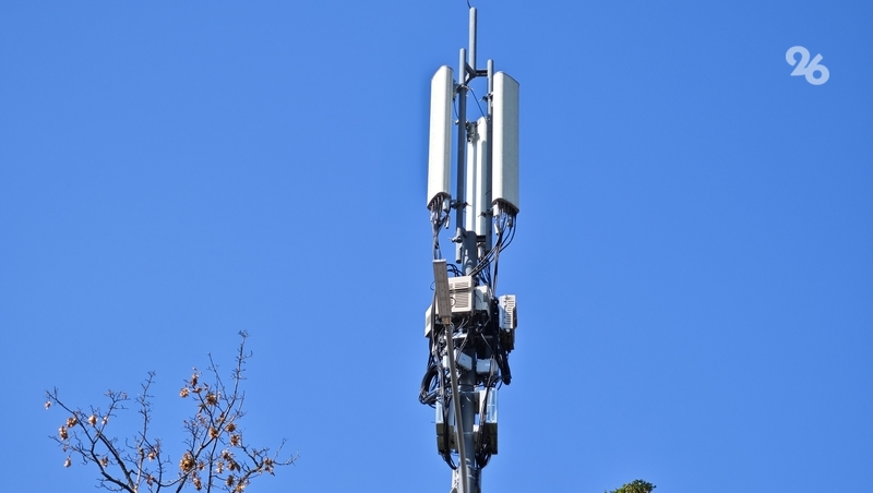 Более 160 населённых пунктов Ставрополья планируют обеспечить интернетом 