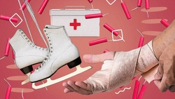 Не время для травм: как ставропольцам уберечься от неприятностей в предновогодней суете