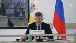 «Загрузка гостиниц Ставрополья достигла предельных значений» — глава минэка РФ