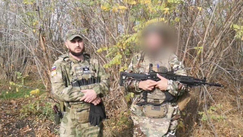 Помощник губернатора Ставрополья стал замглавы района в Запорожской области