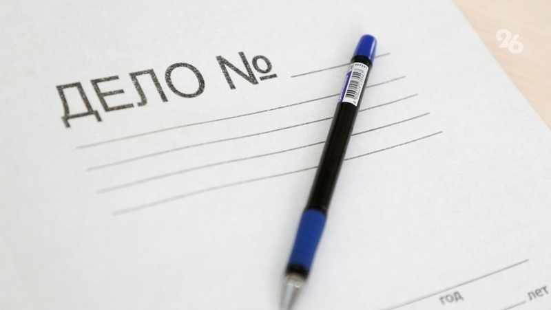 Уголовное дело возбудили из-за ненадлежащей перевозки пассажиров в Пятигорске 