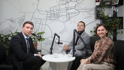 Глава минэка Ставрополья рассказал о самой вкусной шаурме в новом выпуске «Подката!» — трейлер