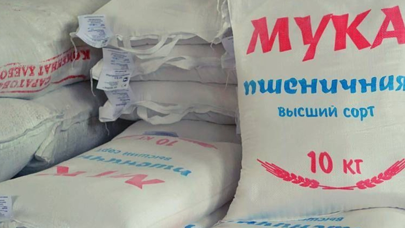 Свыше 30 тыс. тонн продукции АПК Ставрополья поставили в Китай