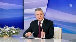 Губернатор Ставрополья: Поддержка участников СВО станет первоочередной задачей в новом году
