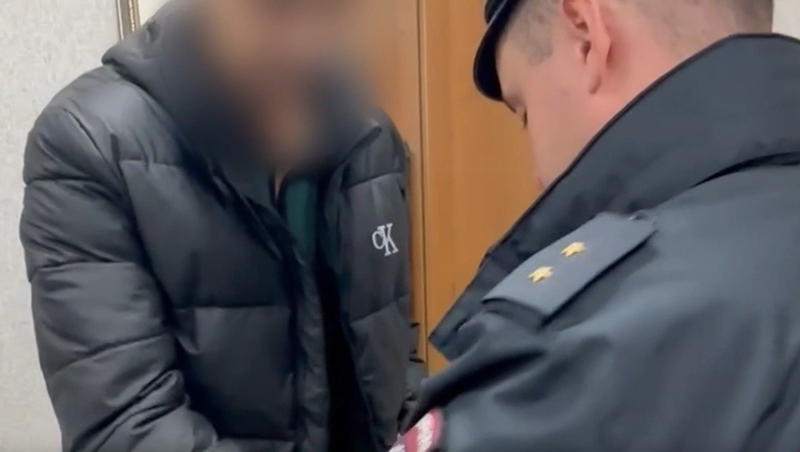 Ставропольца взяли под стражу за смертельное ножевое ранение брату