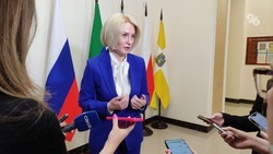 Виктория Абрамченко назвала Ставрополье безусловным чемпионом в вопросах обращения с ТКО