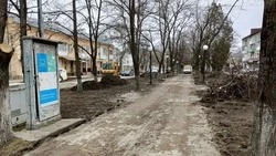 «Бульвар крепкой дружбы» появится в Георгиевске к концу 2027 года