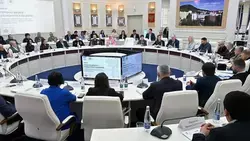 В пятигорском вузе состоялся форум, посвящённый адаптации и поддержке бойцов СВО