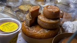 Аналоги импортных сыров производят на Ставрополье 